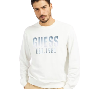 Felpe on sale guess outlet